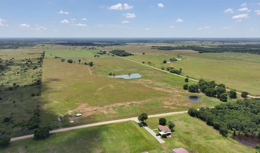 E 760 & S 3470 Rd, Agra, OK 74023 - 0 Beds, 0 Bath