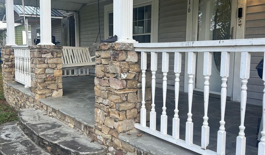 616 Jackson Trl, Attalla, AL 35954 - 3 Beds, 1 Bath