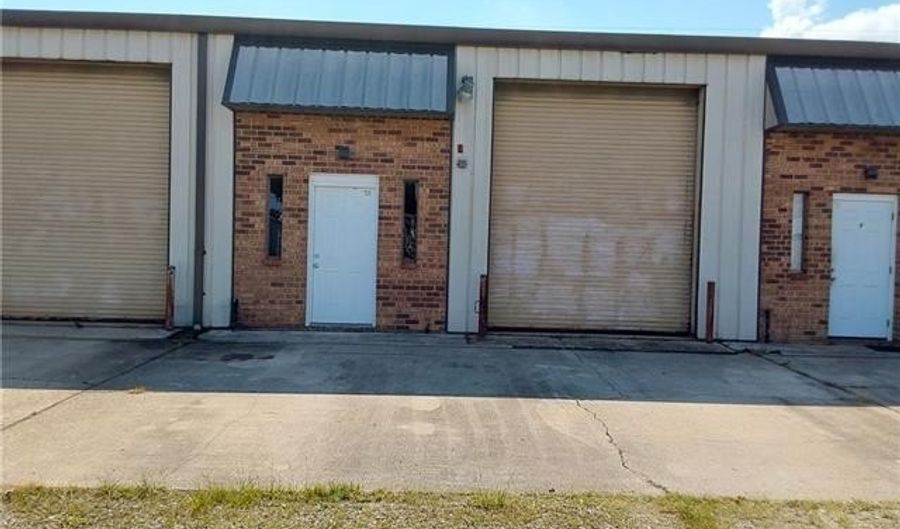 7308 W ST BERNARD Hwy E, Arabi, LA 70032 - 0 Beds, 0 Bath