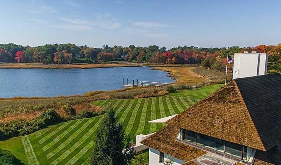119 ADAMS POINT Rd, Barrington, RI 02806 - 3 Beds, 4 Bath