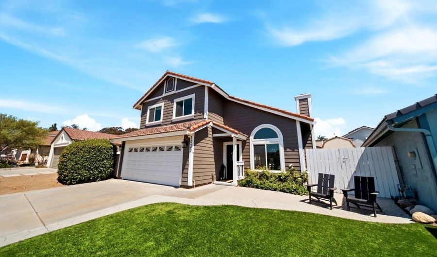 1022 Glenwood Way, Escondido, CA 92026 - 4 Beds, 3 Bath