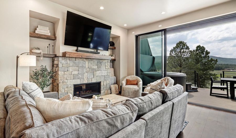 18 Angel Fire Rd S 11, Angel Fire, NM 87710 - 4 Beds, 5 Bath