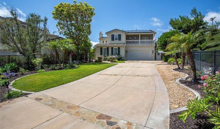 2600 Canto Rompeolas, San Clemente, CA 92673 - 5 Beds, 5 Bath