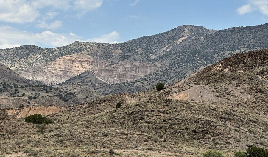 14 Blackfoot Trl, Abiquiu, NM 87510 - 0 Beds, 0 Bath