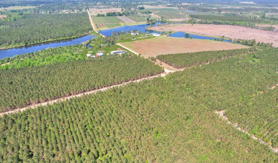 Tract 1 Sanderling, Alma, GA 31510 - 0 Beds, 0 Bath