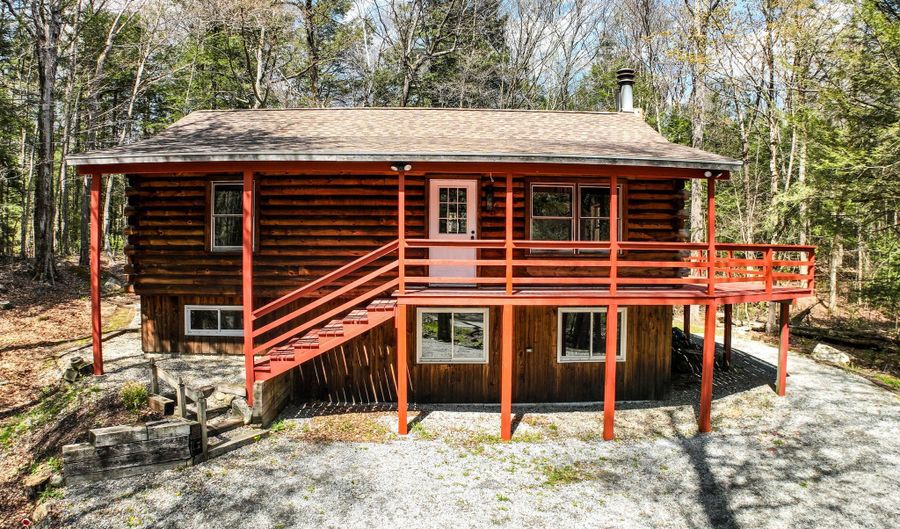 859 Moberg Rd, Becket, MA 01223 - 3 Beds, 2 Bath