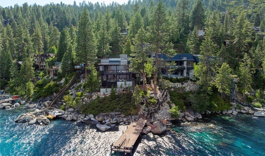 460 Gonowabie Rd, Crystal Bay, NV 89402 - 5 Beds, 6 Bath