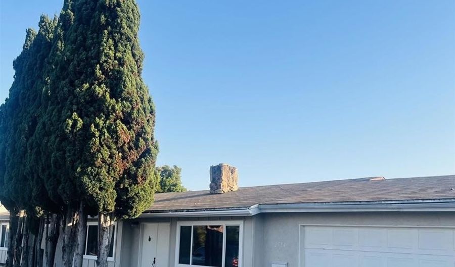 2554 Calle Serena, San Diego, CA 92139 - 4 Beds, 2 Bath