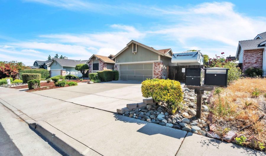 4025 Eagleridge Dr, Antioch, CA 94509 - 3 Beds, 2 Bath