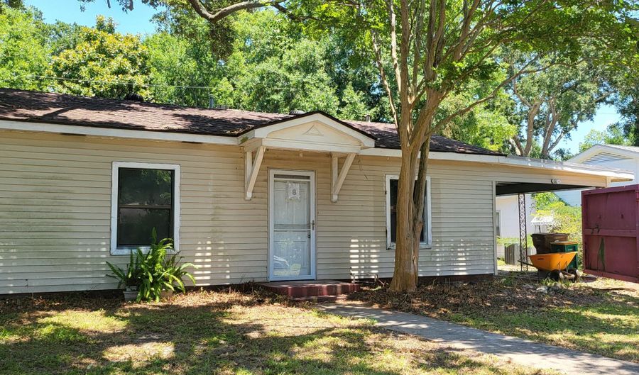 2548 Bryn Mawr Ave, Biloxi, MS 39531 - 4 Beds, 3 Bath