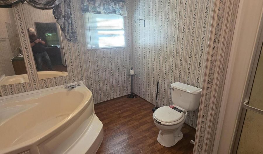 2862 Wallace Dr, Bogue Chitto, MS 39629 - 4 Beds, 2 Bath