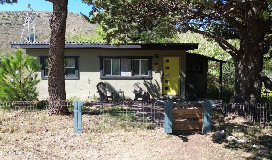 1 ARIZONA St, Bisbee, AZ 85603 - 0 Beds, 0 Bath