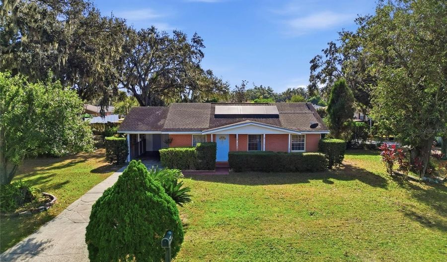 755 FORREST Dr, Bartow, FL 33830 - 3 Beds, 1 Bath