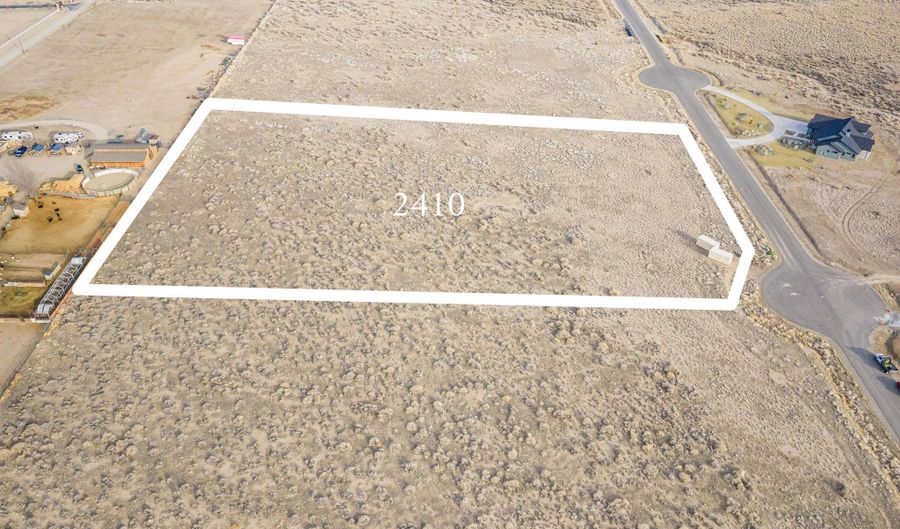 2410 Blaze Ct Lot 3, Gardnerville, NV 89410 - 0 Beds, 0 Bath