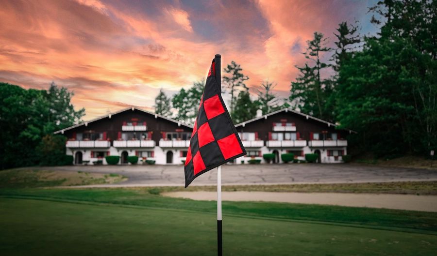 30 Linderhof Golf Course Rd C1, Bartlett, NH 03838 - 2 Beds, 1 Bath