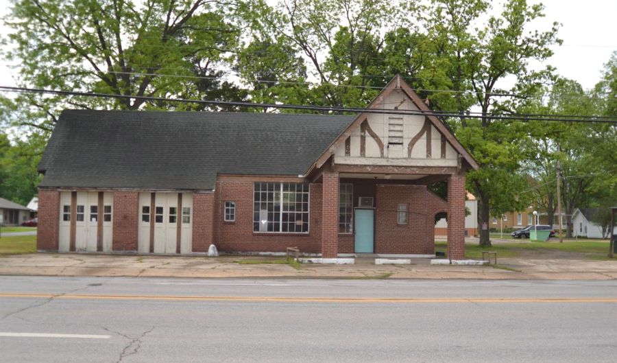 2901 HWY 367, Bald Knob, AR 72010 - 0 Beds, 0 Bath