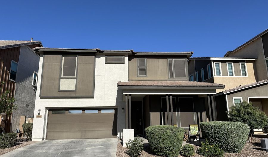 1131 S JAY St, Chandler, AZ 85286 - 4 Beds, 3 Bath