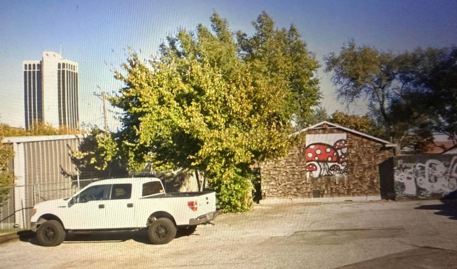 905 S Madison St, Amarillo, TX 79101 - 1 Beds, 1 Bath