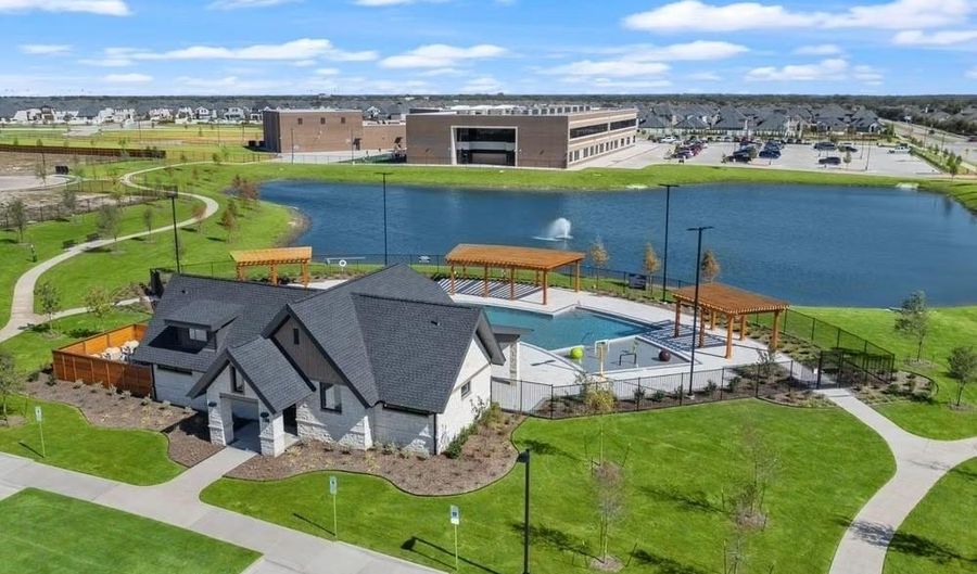 1805 Willowhurst Ln, Anna, TX 75409 - 4 Beds, 2 Bath