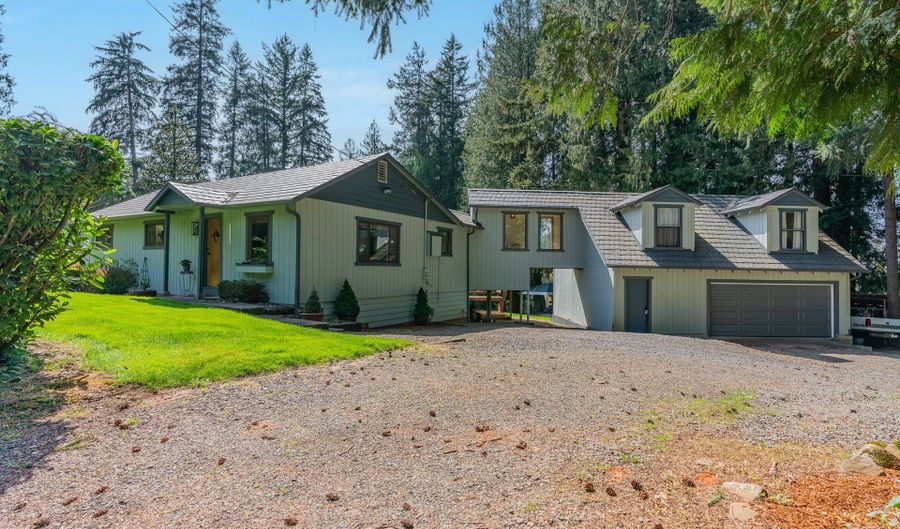 25465 S BEAVERCREEK Rd, Beavercreek, OR 97004 - 3 Beds, 2 Bath
