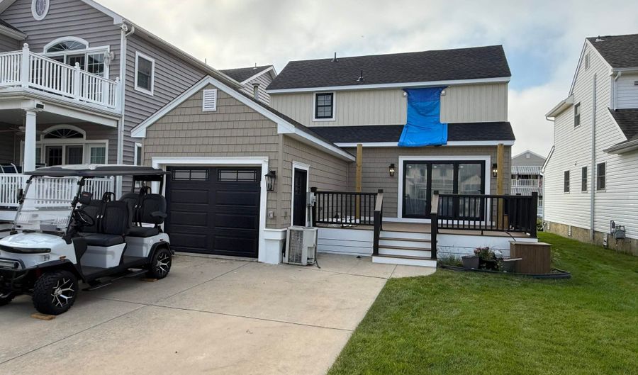2904 Haven Ave Ave, Ocean City, NJ 08226 - 3 Beds, 3 Bath