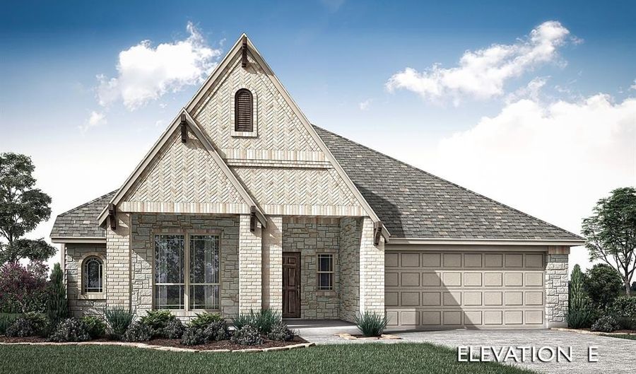 214 Comanche Trl, Alvarado, TX 76009 - 3 Beds, 2 Bath