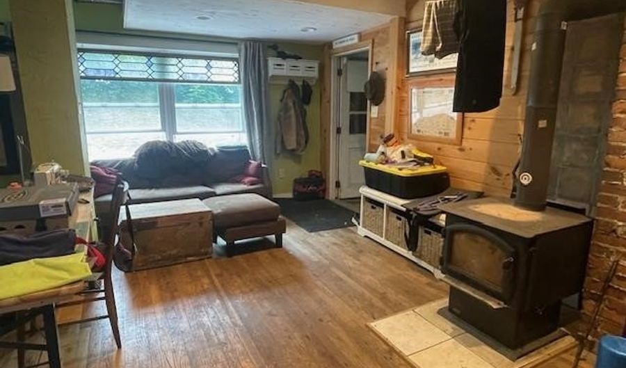 6 Demers St, Berlin, NH 03570 - 2 Beds, 1 Bath