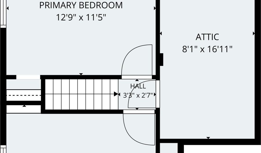 4 Florence Street Pl, Augusta, ME 04330 - 3 Beds, 1 Bath