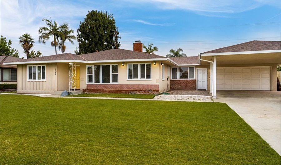 1435 W Wedgewood Dr, Anaheim, CA 92801 - 3 Beds, 2 Bath