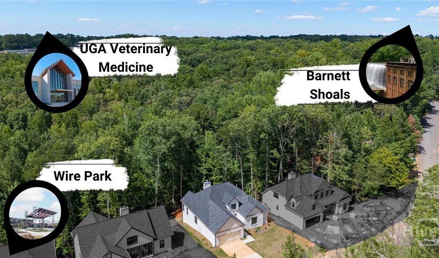380 Ansley Dr, Athens, GA 30605 - 3 Beds, 2 Bath