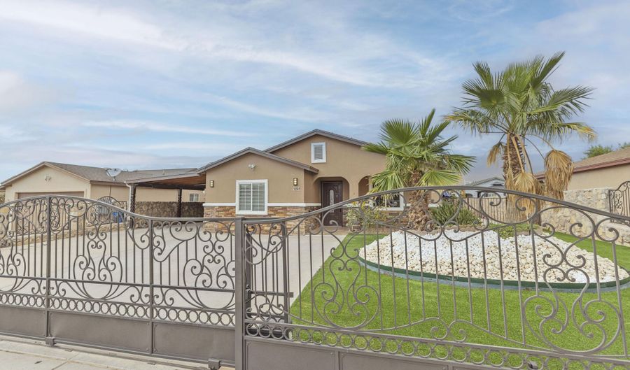 1205 Aero Ln, Berino, NM 88024 - 4 Beds, 3 Bath