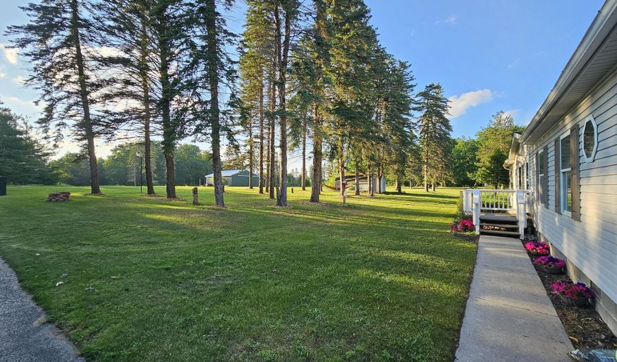 7717 Weiss Rd, Alpena, MI 49707 - 3 Beds, 2 Bath