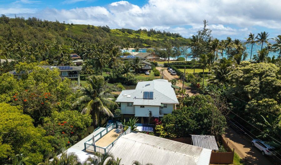 3590 MOLOAA Rd, Kapaa, HI 96746 - 1 Beds, 1 Bath
