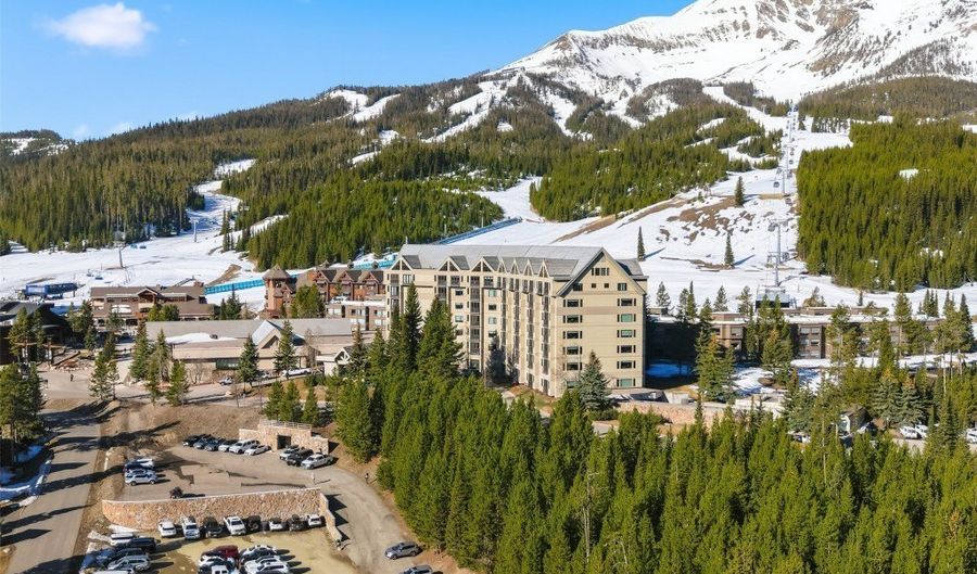 40 Big Sky Resort Rd 1913B, Big Sky, MT 59716 - 1 Beds, 2 Bath