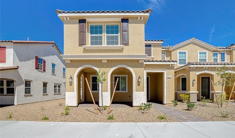 2615 Esposende St, Henderson, NV 89044 - 3 Beds, 3 Bath