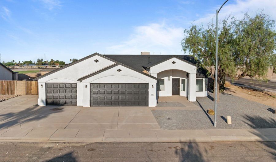 14 N KIMBERLY Dr, Casa Grande, AZ 85122 - 4 Beds, 2 Bath