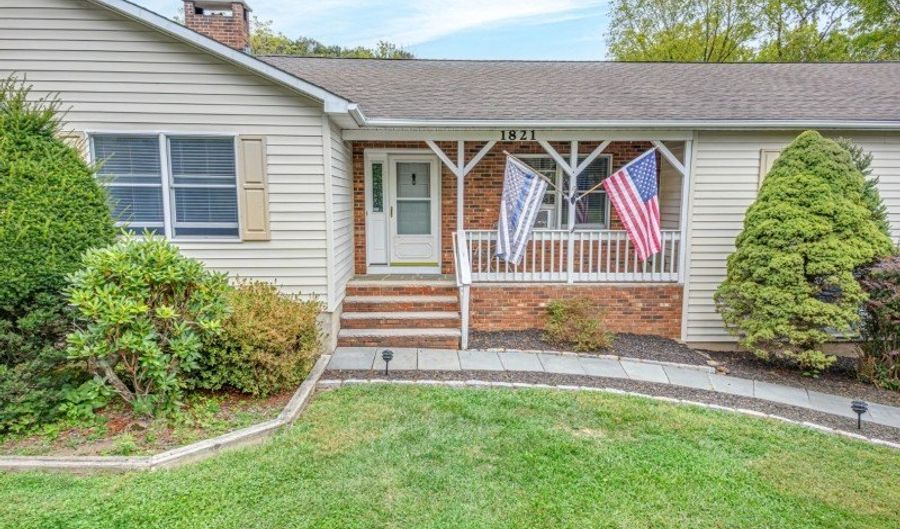 1821 Rt 565, Alloway, NJ 07461 - 3 Beds, 2 Bath