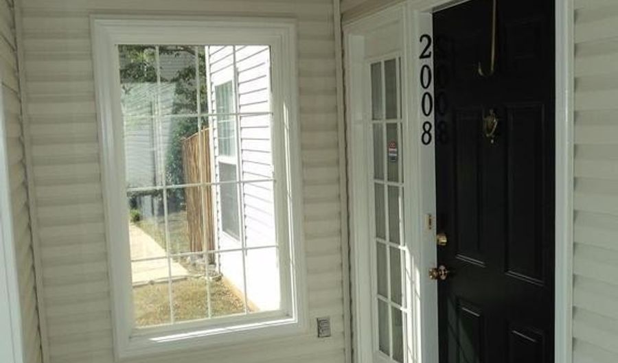 7702 HAYNES POINT Way 2008, Alexandria, VA 22315 - 2 Beds, 3 Bath