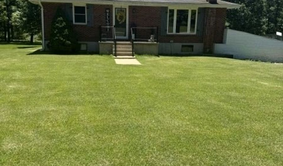 11367 Highway C, Annapolis, MO 63620 - 3 Beds, 2 Bath