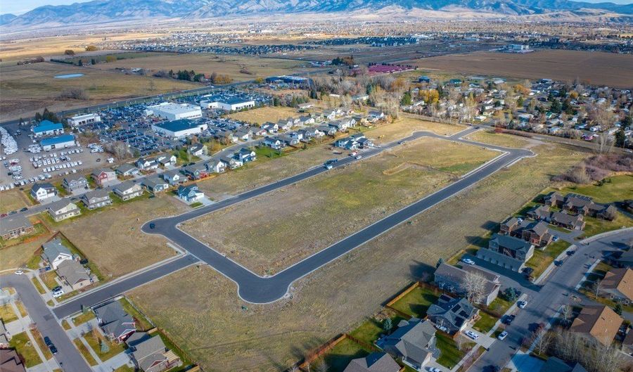 Cloudfield Lots 42A 42B Circle, Bozeman, MT 59718 - 0 Beds, 0 Bath