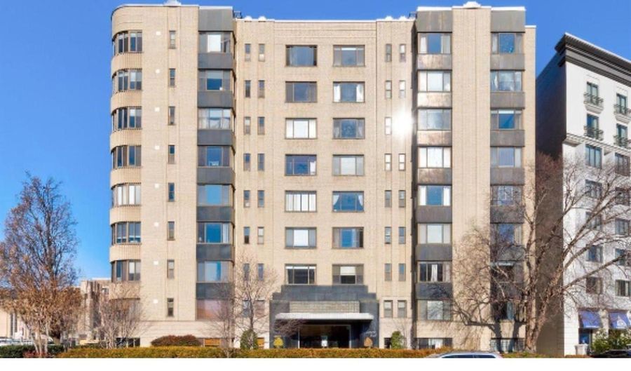 1 SCOTT NW 118, Washington, DC 20036 - 1 Beds, 1 Bath