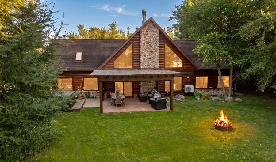 45634 220th Ln, Aitkin, MN 56431 - 4 Beds, 3 Bath