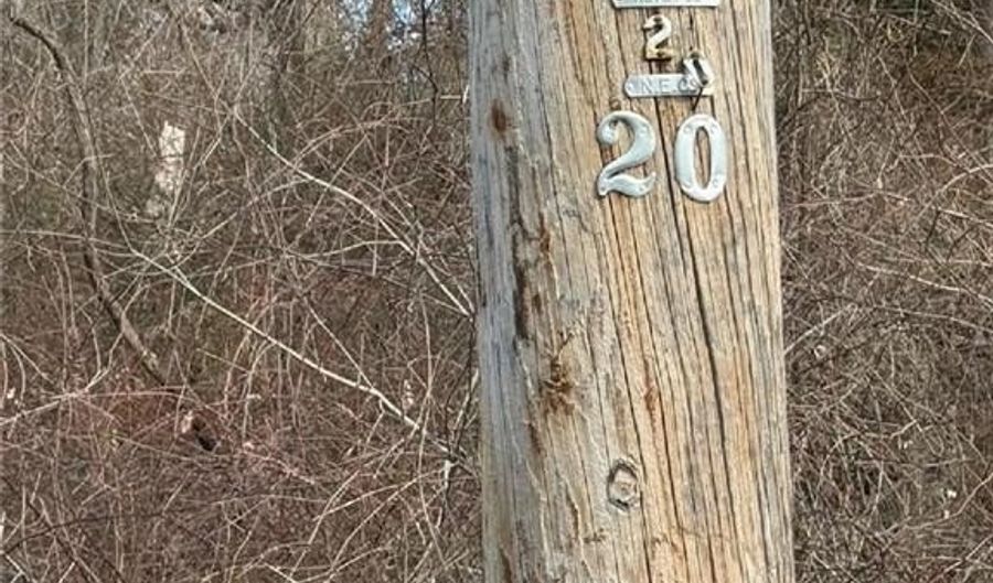 Huntinghouse Road, Glocester, RI 02859 - 0 Beds, 0 Bath