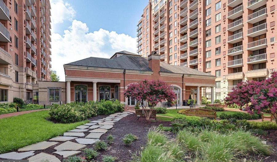 11710 OLD GEORGETOWN Rd #1404, Bethesda, MD 20852 - 1 Beds, 1 Bath