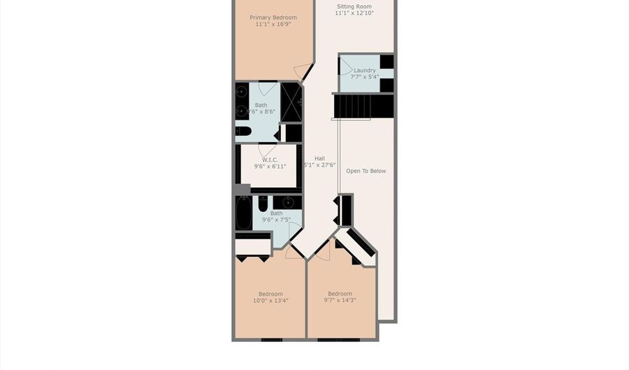 1183 Kingsmill Dr, Algonquin, IL 60102 - 3 Beds, 3 Bath