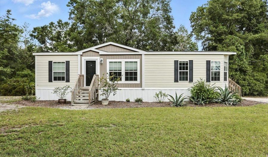 2480 NW 30TH St, Bell, FL 32619 - 3 Beds, 2 Bath