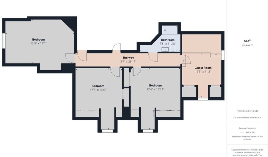 365 Munger Ln, Bethlehem, CT 06751 - 4 Beds, 3 Bath