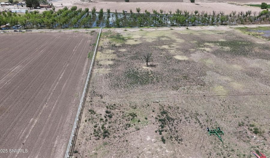 557 Aldaz Rd, Anthony, NM 88021 - 0 Beds, 0 Bath