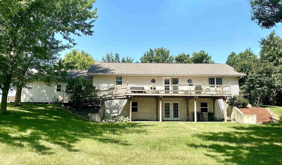 6947 205th Trl, Albia, IA 52531 - 3 Beds, 2 Bath