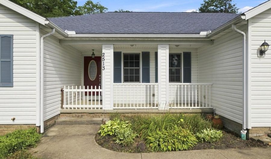 2513 Mifflin Ave, Ashland, OH 44805 - 3 Beds, 2 Bath